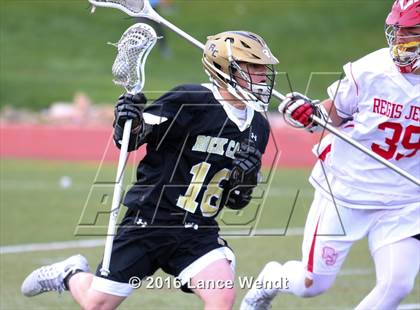 Thumbnail 3 in Rock Canyon @ Regis Jesuit photogallery.