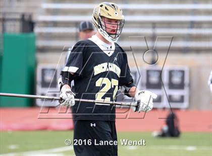 Thumbnail 3 in Rock Canyon @ Regis Jesuit photogallery.