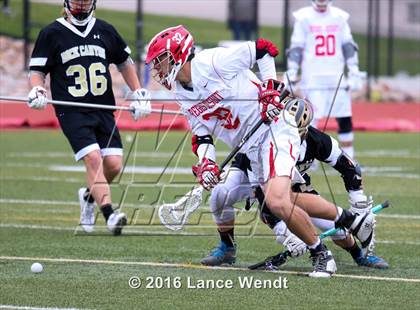 Thumbnail 3 in Rock Canyon @ Regis Jesuit photogallery.