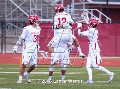 Thumbnail 1 in Rock Canyon @ Regis Jesuit photogallery.