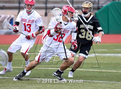Thumbnail 2 in Rock Canyon @ Regis Jesuit photogallery.