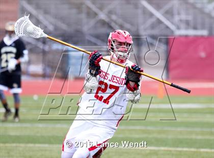 Thumbnail 1 in Rock Canyon @ Regis Jesuit photogallery.