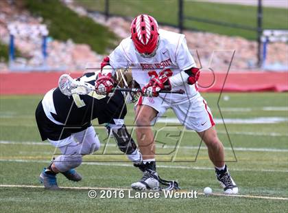 Thumbnail 3 in Rock Canyon @ Regis Jesuit photogallery.