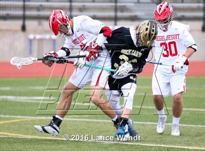 Thumbnail 1 in Rock Canyon @ Regis Jesuit photogallery.