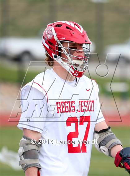Thumbnail 3 in Rock Canyon @ Regis Jesuit photogallery.