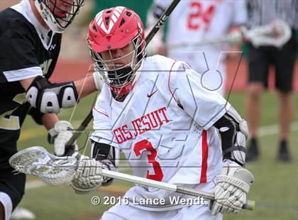Thumbnail 1 in Rock Canyon @ Regis Jesuit photogallery.