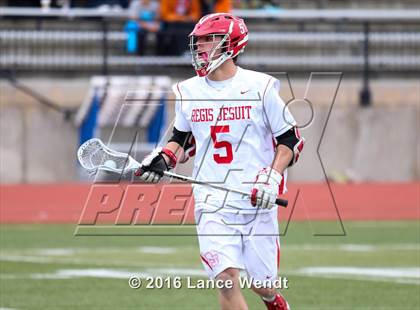 Thumbnail 1 in Rock Canyon @ Regis Jesuit photogallery.