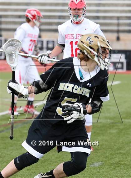 Thumbnail 3 in Rock Canyon @ Regis Jesuit photogallery.