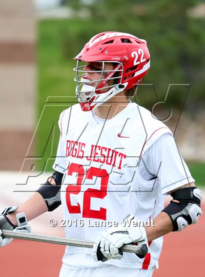 Thumbnail 1 in Rock Canyon @ Regis Jesuit photogallery.