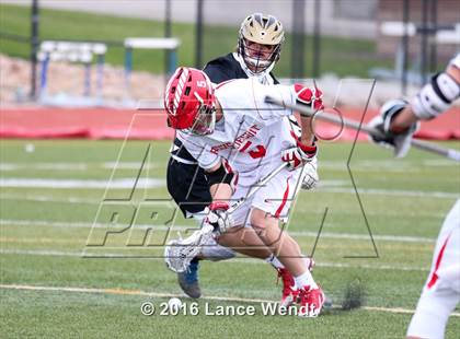Thumbnail 3 in Rock Canyon @ Regis Jesuit photogallery.
