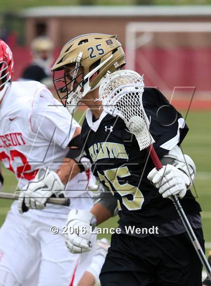 Thumbnail 3 in Rock Canyon @ Regis Jesuit photogallery.