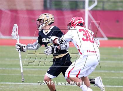 Thumbnail 1 in Rock Canyon @ Regis Jesuit photogallery.
