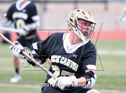 Thumbnail 3 in Rock Canyon @ Regis Jesuit photogallery.