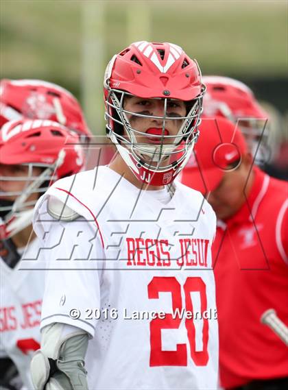 Thumbnail 1 in Rock Canyon @ Regis Jesuit photogallery.