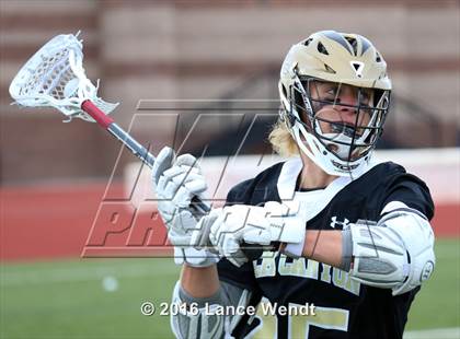 Thumbnail 2 in Rock Canyon @ Regis Jesuit photogallery.
