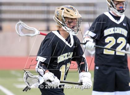 Thumbnail 1 in Rock Canyon @ Regis Jesuit photogallery.
