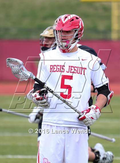Thumbnail 3 in Rock Canyon @ Regis Jesuit photogallery.