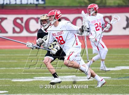 Thumbnail 2 in Rock Canyon @ Regis Jesuit photogallery.