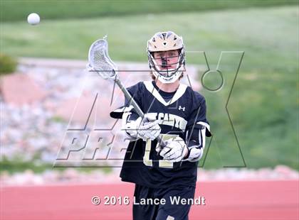 Thumbnail 1 in Rock Canyon @ Regis Jesuit photogallery.