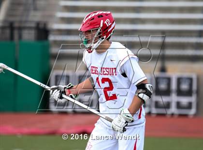 Thumbnail 1 in Rock Canyon @ Regis Jesuit photogallery.