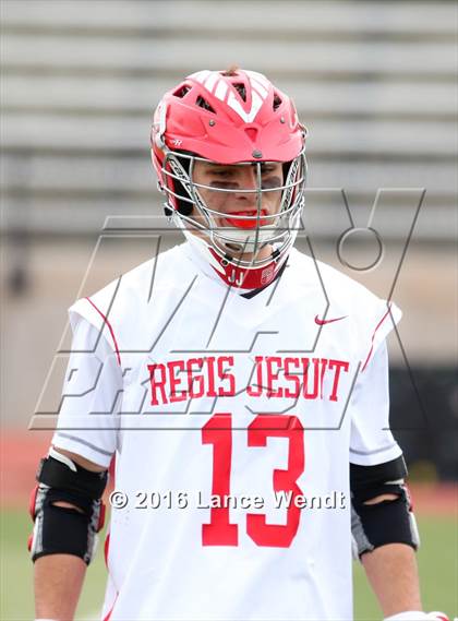 Thumbnail 1 in Rock Canyon @ Regis Jesuit photogallery.