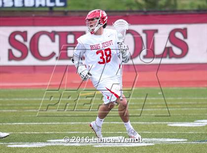 Thumbnail 1 in Rock Canyon @ Regis Jesuit photogallery.
