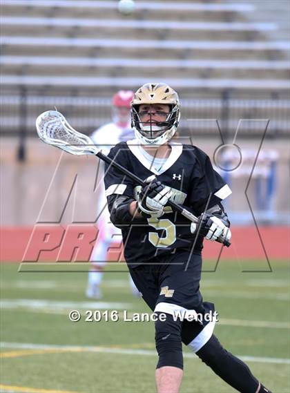 Thumbnail 3 in Rock Canyon @ Regis Jesuit photogallery.