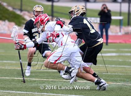 Thumbnail 1 in Rock Canyon @ Regis Jesuit photogallery.