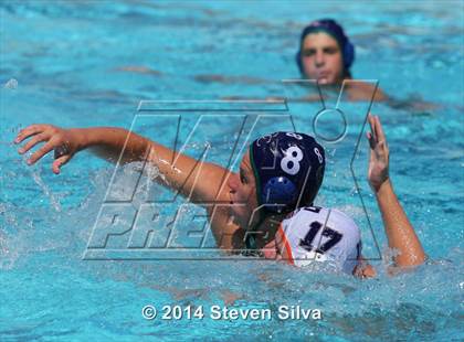 Thumbnail 2 in La Costa Canyon vs. Valhalla (9th Annual Draz Classic) photogallery.