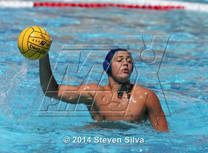 Thumbnail 1 in La Costa Canyon vs. Valhalla (9th Annual Draz Classic) photogallery.