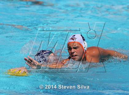 Thumbnail 3 in La Costa Canyon vs. Valhalla (9th Annual Draz Classic) photogallery.