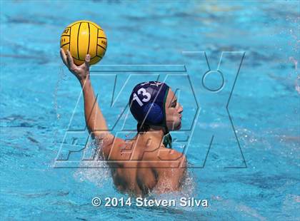 Thumbnail 3 in La Costa Canyon vs. Valhalla (9th Annual Draz Classic) photogallery.