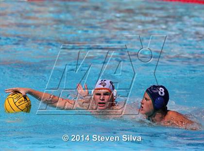 Thumbnail 1 in La Costa Canyon vs. Valhalla (9th Annual Draz Classic) photogallery.