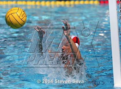 Thumbnail 2 in La Costa Canyon vs. Valhalla (9th Annual Draz Classic) photogallery.
