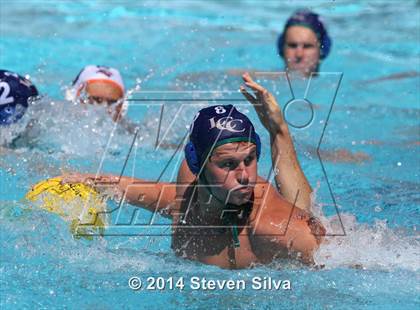 Thumbnail 2 in La Costa Canyon vs. Valhalla (9th Annual Draz Classic) photogallery.