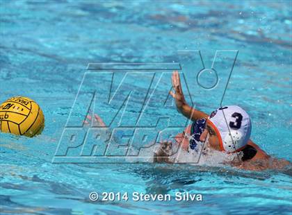 Thumbnail 1 in La Costa Canyon vs. Valhalla (9th Annual Draz Classic) photogallery.