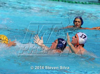 Thumbnail 1 in La Costa Canyon vs. Valhalla (9th Annual Draz Classic) photogallery.