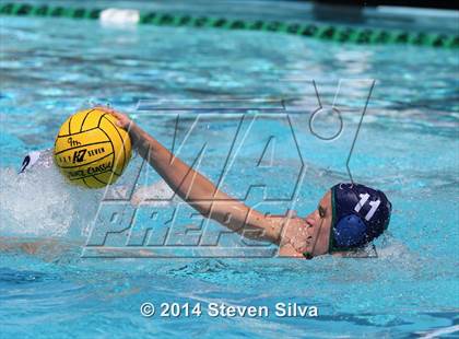 Thumbnail 1 in La Costa Canyon vs. Valhalla (9th Annual Draz Classic) photogallery.