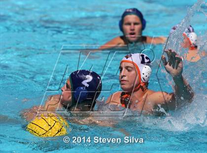 Thumbnail 1 in La Costa Canyon vs. Valhalla (9th Annual Draz Classic) photogallery.