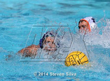 Thumbnail 2 in La Costa Canyon vs. Valhalla (9th Annual Draz Classic) photogallery.