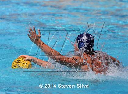 Thumbnail 2 in La Costa Canyon vs. Valhalla (9th Annual Draz Classic) photogallery.