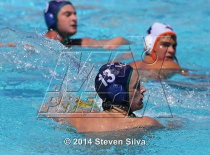 Thumbnail 3 in La Costa Canyon vs. Valhalla (9th Annual Draz Classic) photogallery.