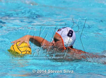 Thumbnail 3 in La Costa Canyon vs. Valhalla (9th Annual Draz Classic) photogallery.