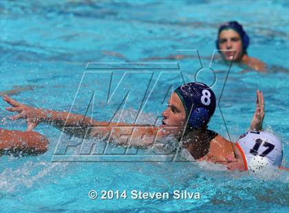 Thumbnail 3 in La Costa Canyon vs. Valhalla (9th Annual Draz Classic) photogallery.
