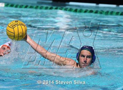 Thumbnail 2 in La Costa Canyon vs. Valhalla (9th Annual Draz Classic) photogallery.