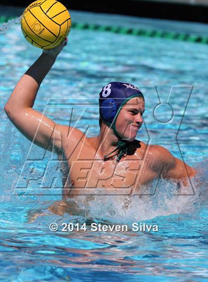 Thumbnail 3 in La Costa Canyon vs. Valhalla (9th Annual Draz Classic) photogallery.
