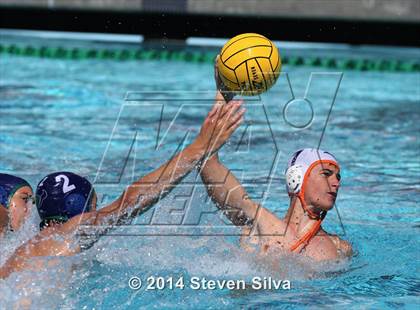 Thumbnail 1 in La Costa Canyon vs. Valhalla (9th Annual Draz Classic) photogallery.