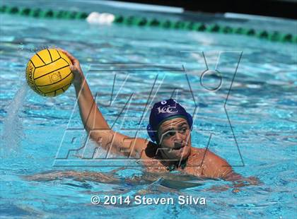 Thumbnail 3 in La Costa Canyon vs. Valhalla (9th Annual Draz Classic) photogallery.