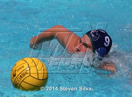 Thumbnail 3 in La Costa Canyon vs. Valhalla (9th Annual Draz Classic) photogallery.