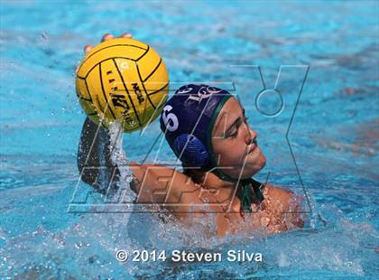 Thumbnail 2 in La Costa Canyon vs. Valhalla (9th Annual Draz Classic) photogallery.
